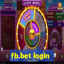 fb.bet login